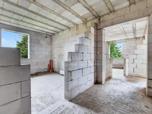 Prodej vícegeneračního domu, Lišany, Za rybníkem, 170 m2