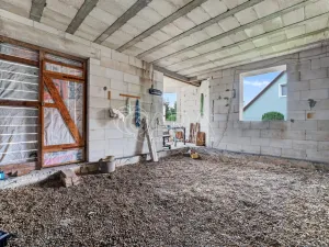 Prodej vícegeneračního domu, Lišany, Za rybníkem, 170 m2