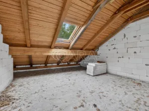 Prodej vícegeneračního domu, Lišany, Za rybníkem, 170 m2