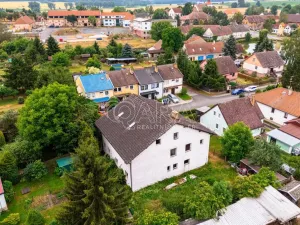Prodej vícegeneračního domu, Lišany, Za rybníkem, 170 m2