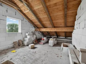 Prodej vícegeneračního domu, Lišany, Za rybníkem, 170 m2
