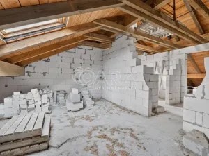 Prodej vícegeneračního domu, Lišany, Za rybníkem, 170 m2