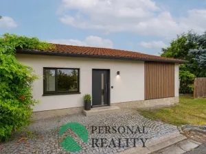 Prodej pozemku pro bydlení, Chroustovice, 30 m2