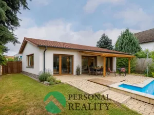 Prodej pozemku pro bydlení, Chroustovice, 30 m2