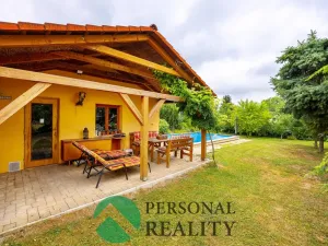 Prodej pozemku pro bydlení, Chroustovice, 30 m2