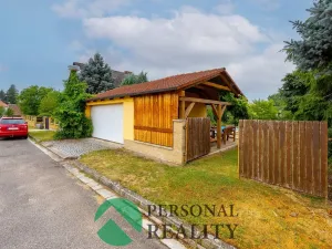 Prodej pozemku pro bydlení, Chroustovice, 30 m2