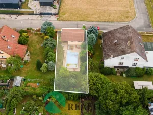 Prodej pozemku pro bydlení, Chroustovice, 30 m2