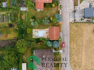Prodej pozemku pro bydlení, Chroustovice, 30 m2