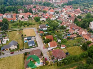 Prodej pozemku pro bydlení, Chroustovice, 30 m2