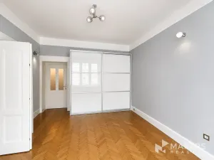 Pronájem bytu 4+1, Praha - Josefov, Bílkova, 142 m2