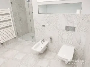 Pronájem bytu 4+1, Praha - Josefov, Bílkova, 142 m2