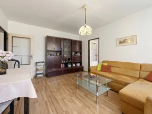 Prodej bytu 3+1, Praha - Prosek, Novoborská, 55 m2
