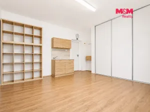 Pronájem kanceláře, Uherské Hradiště - Jarošov, Pivovarská, 25 m2