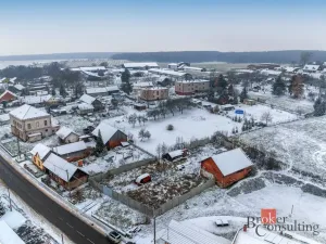 Prodej pozemku pro bydlení, Staré Smrkovice, 1253 m2