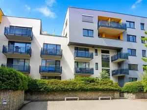 Prodej bytu 3+kk, Brno, Podveská, 74 m2