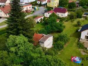 Prodej pozemku pro bydlení, Pňovany, 891 m2