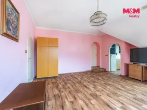 Prodej rodinného domu, Uherské Hradiště, U Stadionu, 300 m2