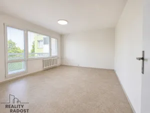 Pronájem bytu 3+1, Brno - Líšeň, Horníkova, 74 m2