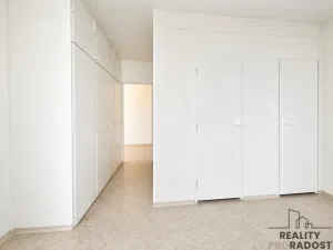 Pronájem bytu 3+1, Brno - Líšeň, Horníkova, 74 m2
