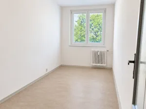 Pronájem bytu 3+1, Brno - Líšeň, Horníkova, 74 m2