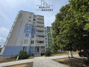 Pronájem bytu 3+1, Brno - Líšeň, Horníkova, 74 m2