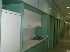 Pronájem kanceláře, Brno, Vídeňská, 65 m2