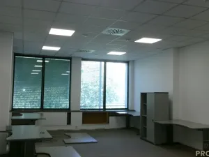 Pronájem kanceláře, Brno, Vídeňská, 65 m2