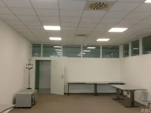 Pronájem kanceláře, Brno, Vídeňská, 65 m2