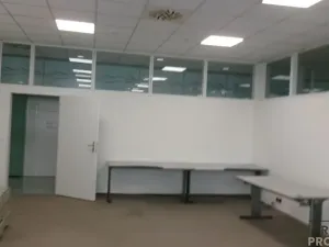 Pronájem kanceláře, Brno, Vídeňská, 65 m2