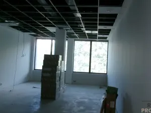 Pronájem kanceláře, Brno, Vídeňská, 65 m2
