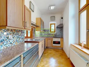 Prodej bytu 3+1, Teplice, Čelakovského, 93 m2