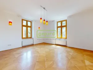 Prodej bytu 3+1, Teplice, Čelakovského, 93 m2