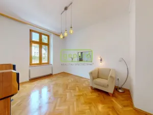 Prodej bytu 3+1, Teplice, Čelakovského, 93 m2