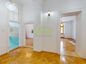 Prodej bytu 3+1, Teplice, Čelakovského, 93 m2