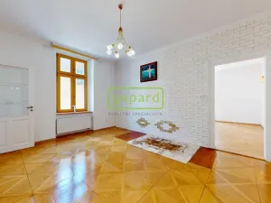 Prodej bytu 3+1, Teplice, Čelakovského, 93 m2