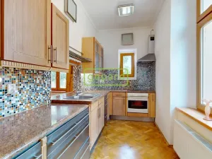 Prodej bytu 3+1, Teplice, Čelakovského, 93 m2