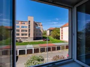 Prodej bytu 2+kk, Most, Petra Jilemnického, 53 m2