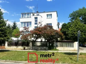 Prodej činžovního domu, Olomouc - Hodolany, Štursova, 387 m2