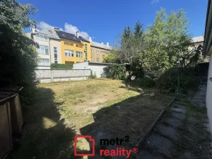 Prodej činžovního domu, Olomouc - Hodolany, Štursova, 387 m2