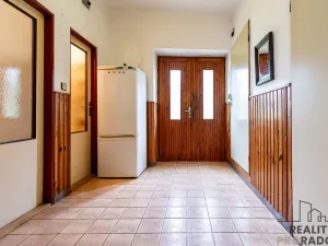 Prodej zemědělské usedlosti, Zaječov, 250 m2