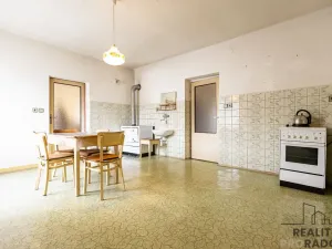 Prodej zemědělské usedlosti, Zaječov, 250 m2