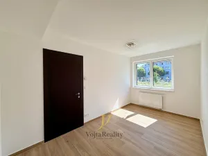 Pronájem bytu 2+kk, Olomouc, Třída Jiřího Pelikána, 44 m2