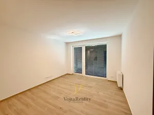 Pronájem bytu 2+kk, Olomouc, Třída Jiřího Pelikána, 44 m2