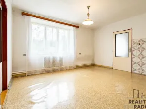 Prodej vícegeneračního domu, Zaječov, 120 m2