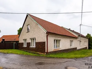 Prodej vícegeneračního domu, Zaječov, 190 m2