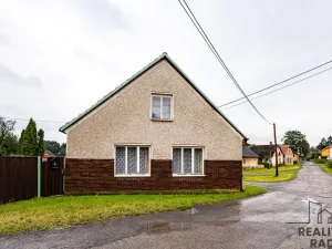 Prodej vícegeneračního domu, Zaječov, 190 m2