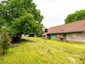Prodej vícegeneračního domu, Zaječov, 190 m2