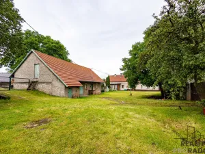 Prodej vícegeneračního domu, Zaječov, 190 m2