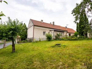 Prodej vícegeneračního domu, Zaječov, 190 m2