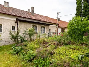 Prodej vícegeneračního domu, Zaječov, 190 m2